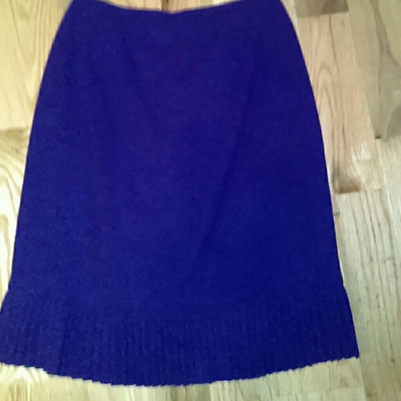 Kasper petite skirt - Picture 3 of 6